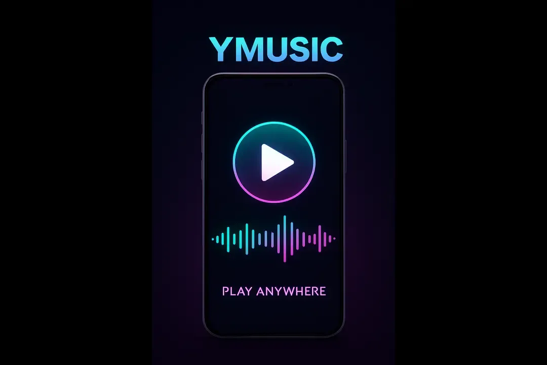Ymusic APK MOD