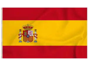 Spain Flag