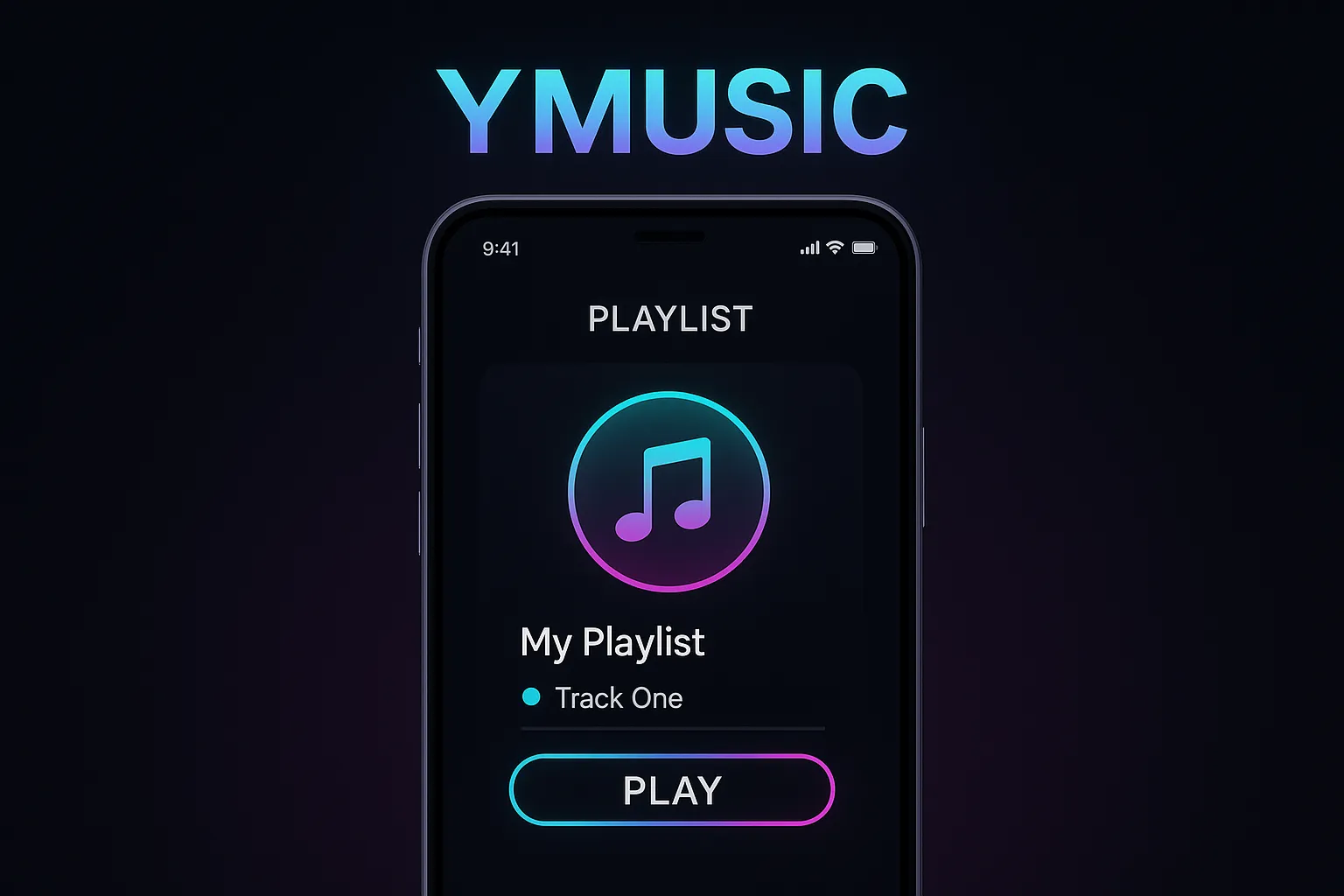 Playlist Feature